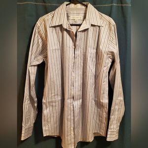 Joseph & Feiss non-iron dress shirt